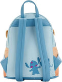 LF DISNEY L&S SNOWCONE DATE NIGHT MINI BACKPACK