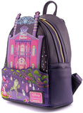 LF DISNEY PRINCESS AND THE FROG TIANA'S PALACE MINI BACKPACK