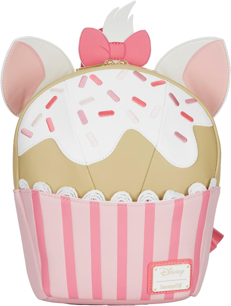 LF DISNEY MARIE SWEETS MINI BACKPACK