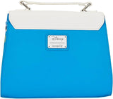 LOUNGEFLY DISNEY DONALD DUCK COSPLAY CROSSBODY BAG