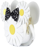 LF DISNEY MINNIE MOUSE DAISY CROSS BOSY BAG