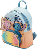 LF DISNEY L&S SNOWCONE DATE NIGHT MINI BACKPACK