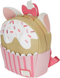 LF DISNEY MARIE SWEETS MINI BACKPACK