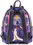 LF DISNEY PRINCESS AND THE FROG TIANA'S PALACE MINI BACKPACK
