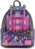 LF DISNEY PRINCESS AND THE FROG TIANA'S PALACE MINI BACKPACK