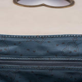 LF DISNEY LADY AND THE TRAMP WET CEMENT CROSS BODY BAG