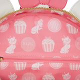 LF DISNEY MARIE SWEETS MINI BACKPACK