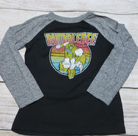 Transformers Autobot Bumblebee More Than Meets The Eye Boys Raglan