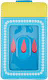 LOUNGEFLY DISNEY SNOW WHITE CAKE CARDHOLDER WALLET