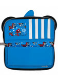 LOUNGEFLY DISNEY MICKEY SORCERER COSPLAY WALLET