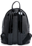 LOUNGEFLY STAR WARS DARTH VADER LIGHT UP COSPLAY MINI BACKPACK