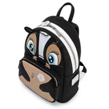 LOUNGEFLY DISNEY BAMBI FLOWER COSPLAY MINI BACKPACK