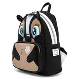LOUNGEFLY DISNEY BAMBI FLOWER COSPLAY MINI BACKPACK