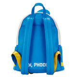 Loungefly Disney Donald Duck Cosplay Mini Backpack