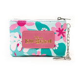 DISNEY LILO AND STITCH SCRUMP GREENS CROSSBODY BAG AND COIN PURSE