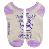 DISNEY PIXAR MONSTERS INC ANKLE SOCK 5 PACK