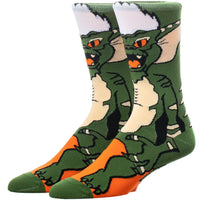 GREMLINS SPIKE 360 CHARACTER CREW SOCKS