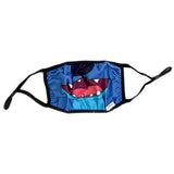 DISNEY STITCH ADJUSTABLE FACE COVER