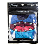 DISNEY STITCH ADJUSTABLE FACE COVER