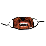 DISNEY STAR WARS CHEWBACCA ADJUSTABLE FACE COVER