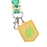 NINTENDO ANIMAL CROSSING AOP LANYARD