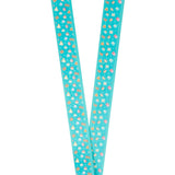 NINTENDO ANIMAL CROSSING AOP LANYARD