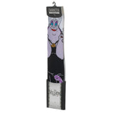 DISNEY URSULA THE SEA WITCH 360 CHARACTER SOCKS