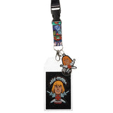 MASTERS OF THE UNIVERSE CHARACTERS HE MAN LANYARD