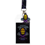 MASTERS OF THE UNIVERSE SKELETOR LANYARD