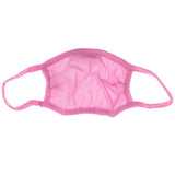 DISNEY PRINCESS 3 PACK YOUTH FACE COVER