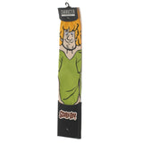 SCOOBY DOO GANG SHAGGY 360 CHARACTER SOCKS