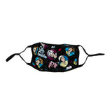 GOLDEN GIRLS STAY GOLDEN ADJUSTABLE FACE COVER