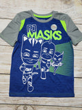 PJ MASKS Boys Active Tee