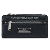 LOUNGEFLY MARVEL WANDAVISION CHIBI WALLET