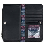 LOUNGEFLY MARVEL WANDAVISION CHIBI WALLET