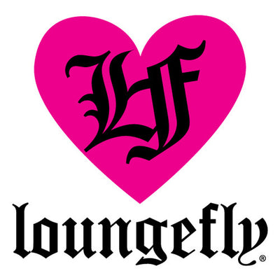 LOUNGEFLY
