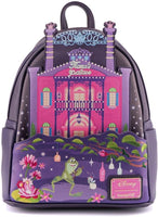 LF DISNEY PRINCESS AND THE FROG TIANA'S PALACE MINI BACKPACK