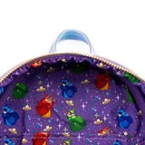 Loungefly Disney Princess Sleeping Beauty Castle Series Mini Backpack