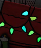 Peanuts Loungefly Mini Backpack - Snoopy and Woodstock - Gift Giving