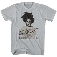 BUCKWHEAT   OTAY BUCKWHEAT   ADULT T SHIRT SM TO 5XL