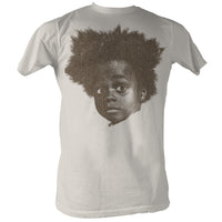 BUCKWHEAT   BIG HEAD   ADULT T SHIRT SM TO 5XL