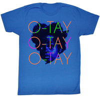 BUCKWHEAT   O-TAY   ADULT T SHIRT SM TO 5XL