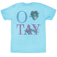 BUCKWHEAT   MO OTAY    ADULT T SHIRT SM TO 2XL