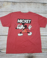 Disney Mickey Mouse Hello T Shirt Youth