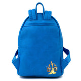 LOUNGEFLY DISNEY FANTASIA MICKEY SORCERER MINI BACKPACK
