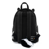 LOUNGEFLY DISNEY BAMBI FLOWER COSPLAY MINI BACKPACK