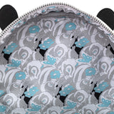 LOUNGEFLY DISNEY BAMBI FLOWER COSPLAY MINI BACKPACK