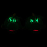 DRAGON LED LIGHT UP SLIPPERS